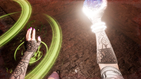 Lyratha: Labyrinth - Survival - Escape screenshot 7