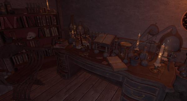 Lyratha: Labyrinth - Survival - Escape screenshot 5