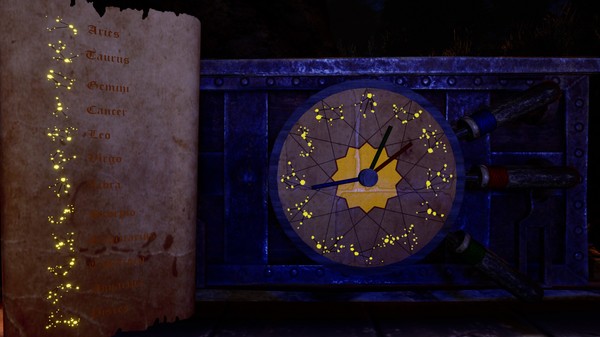 Lyratha: Labyrinth - Survival - Escape screenshot 2