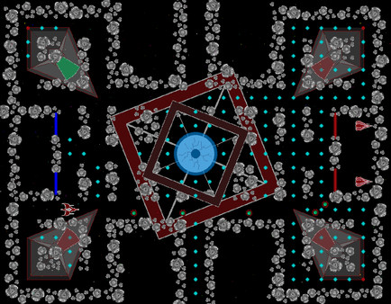 Space Bound screenshot 5