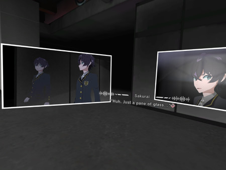 TOKYO CHRONOS screenshot 6