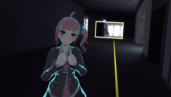 TOKYO CHRONOS screenshot 1