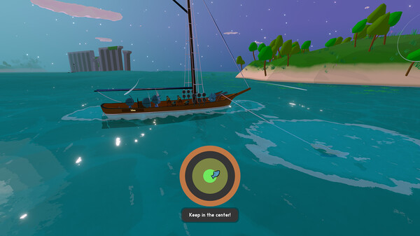 Sail Forth screenshot 8