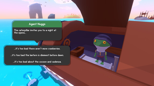 Sail Forth screenshot 9