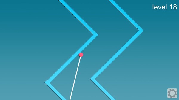 Hookshot screenshot 3