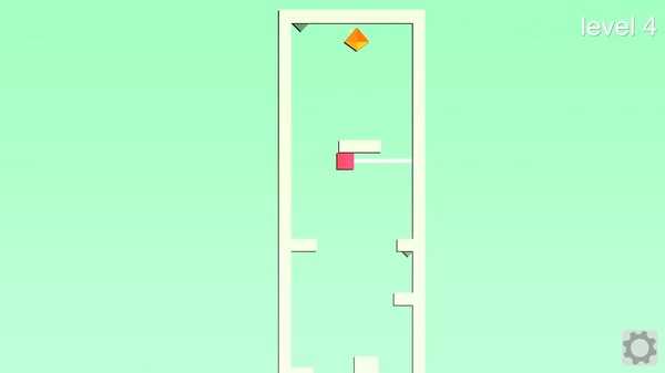 Hookshot screenshot 1