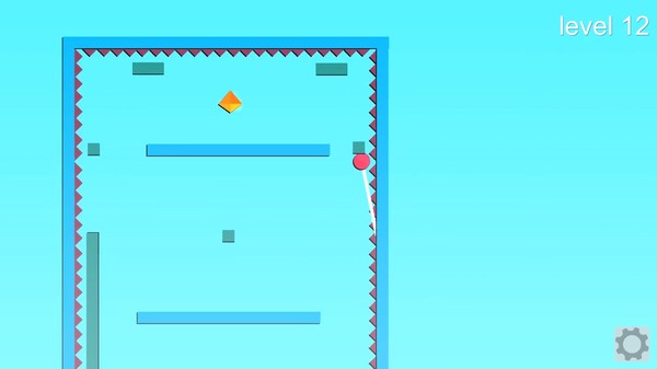 Hookshot screenshot 8