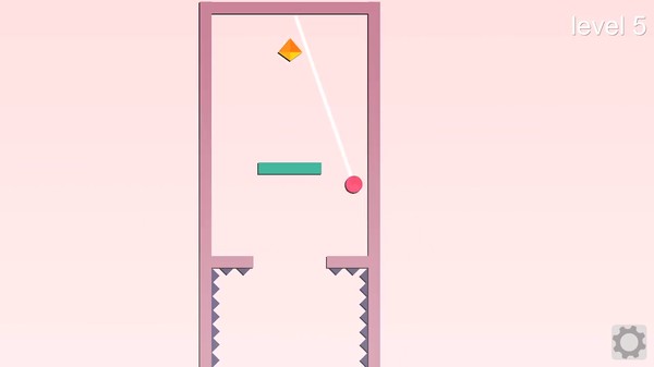 Hookshot screenshot 12