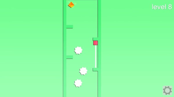 Hookshot screenshot 5
