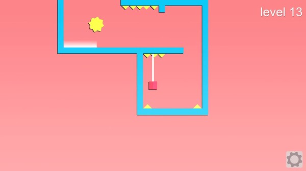 Hookshot screenshot 6