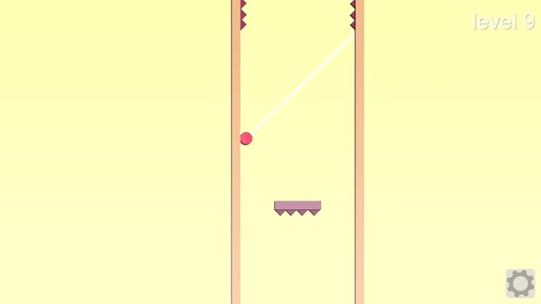 Hookshot screenshot 10