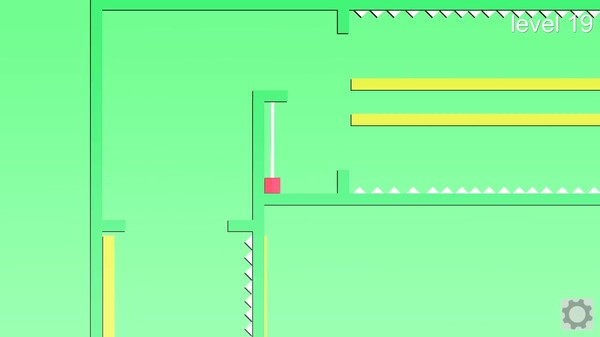 Hookshot screenshot 7