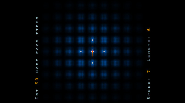 4DSnake screenshot 6