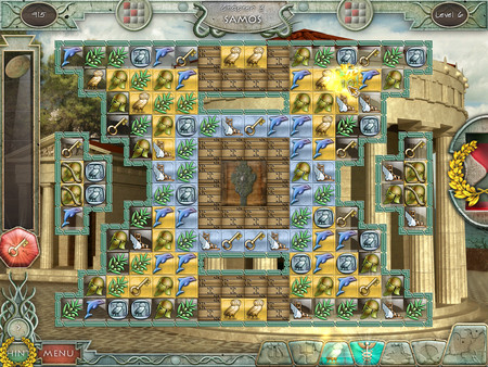 The Adventures of Perseus screenshot 5