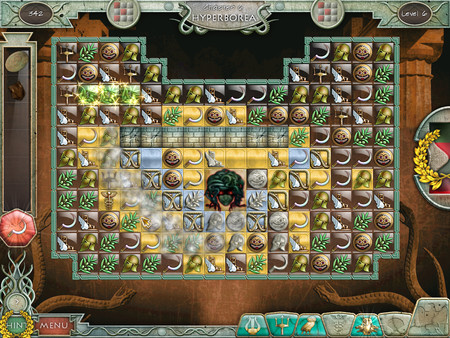 The Adventures of Perseus screenshot 6