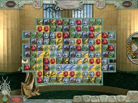The Adventures of Perseus screenshot 3