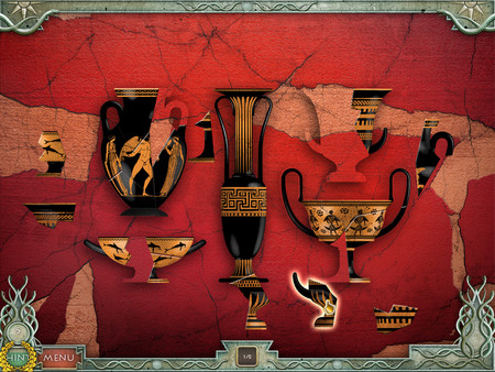 The Adventures of Perseus screenshot 4