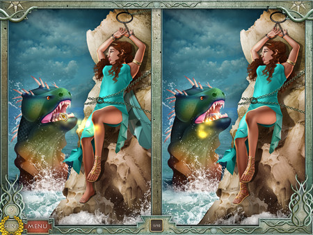 The Adventures of Perseus screenshot 7