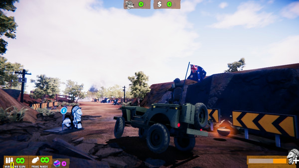 Emu War! screenshot 6