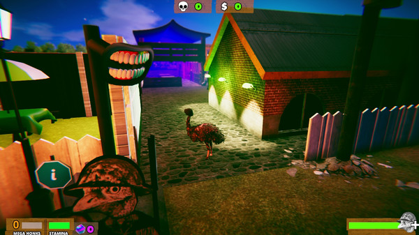 Emu War! screenshot 5