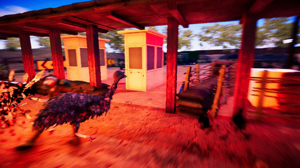 Emu War! screenshot 1