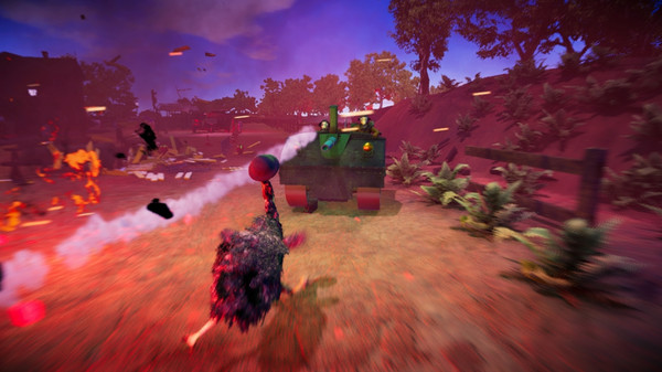 Emu War! screenshot 3