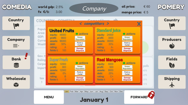 Mango Cart screenshot 6