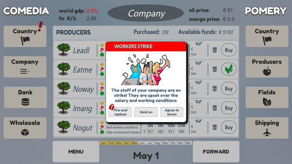 Mango Cart screenshot 9