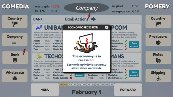 Mango Cart screenshot 10