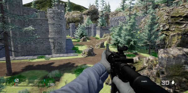 FPSBois screenshot 1