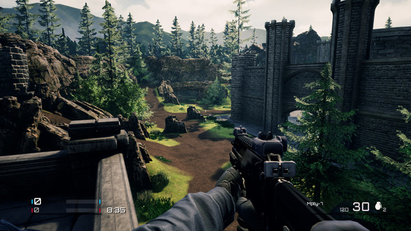 FPSBois screenshot 6