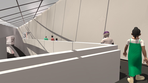 Survivor screenshot 6