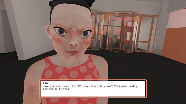 Survivor screenshot 3