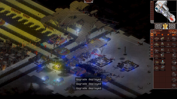 Battlefall: State of Conflict screenshot 2