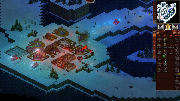 Battlefall: State of Conflict screenshot 3
