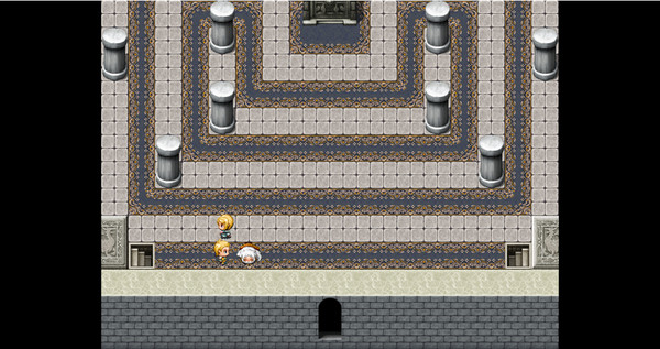 Воин Хинора screenshot 11