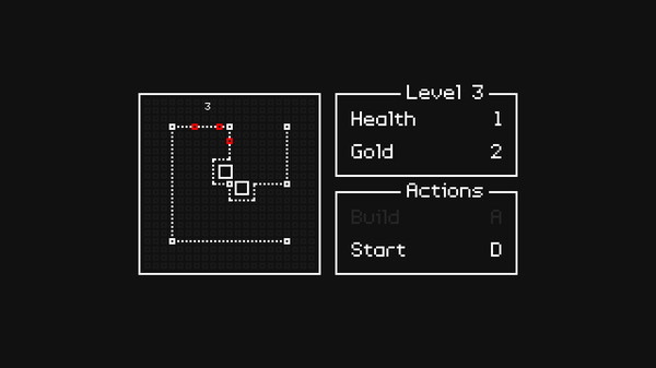 Eternower screenshot 2