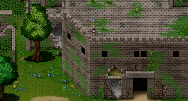 Codex Temondera: Lost Vision screenshot 4