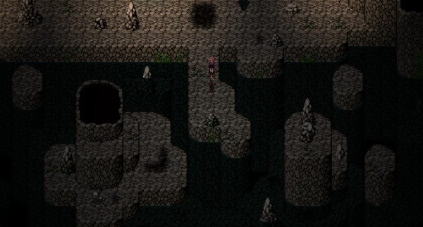 Codex Temondera: Lost Vision screenshot 6
