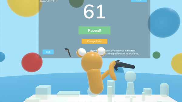 Constructionary screenshot 1