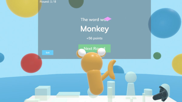 Constructionary screenshot 2