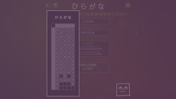 You Can Kana - Learn Japanese Hiragana & Katakana screenshot 8