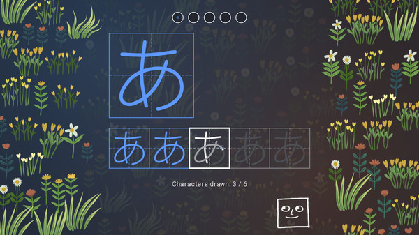 You Can Kana - Learn Japanese Hiragana & Katakana screenshot 1