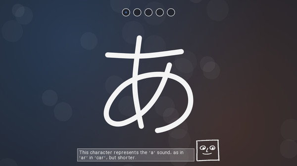 You Can Kana - Learn Japanese Hiragana & Katakana screenshot 5