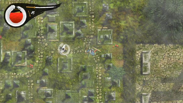 The Path To Die screenshot 8