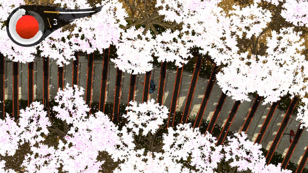 The Path To Die screenshot 1