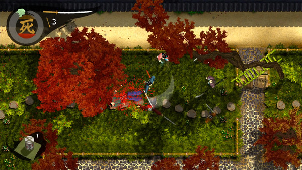 The Path To Die screenshot 7