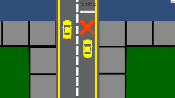 Carreras de Velocidad screenshot 2