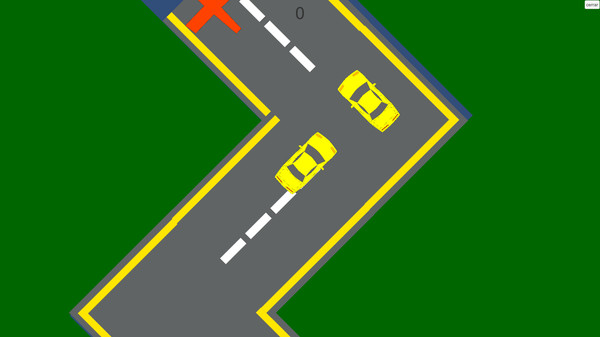 Carreras de Velocidad screenshot 3