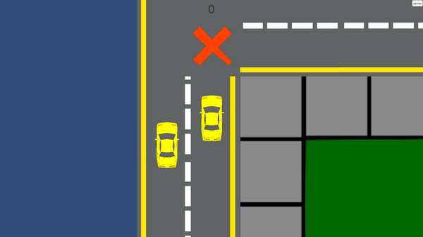 Carreras de Velocidad screenshot 1